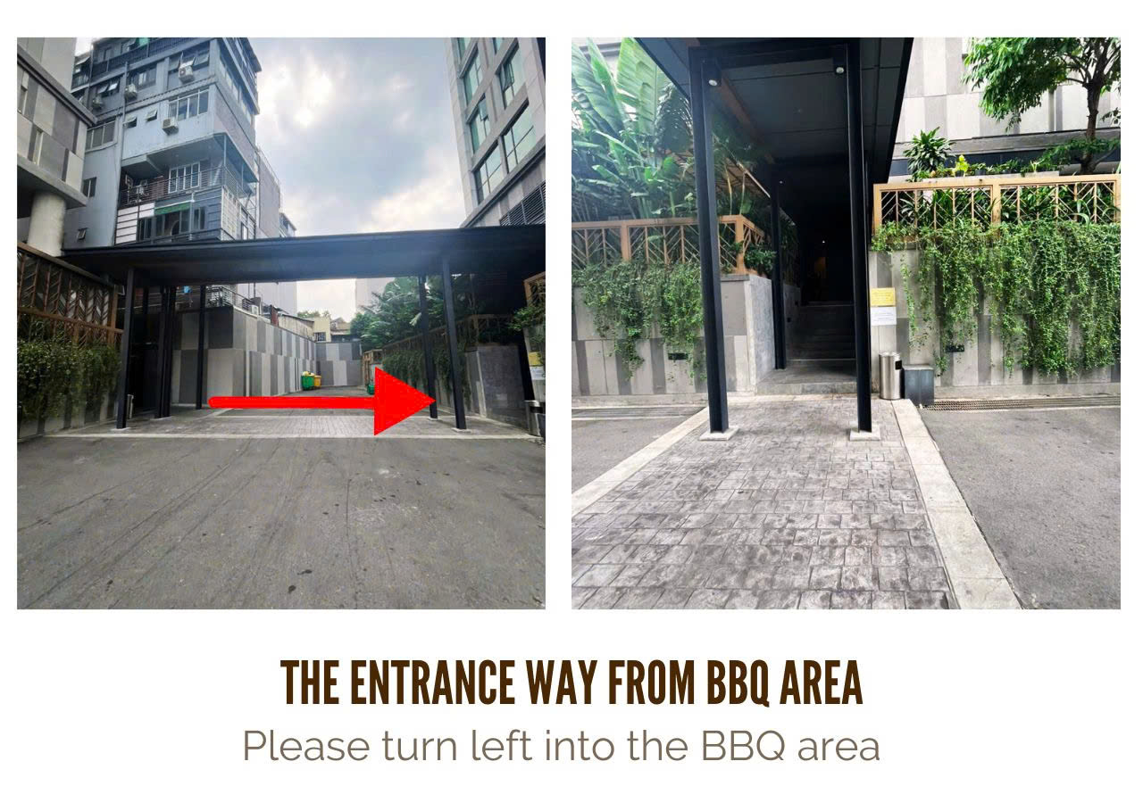 Mailbox Location