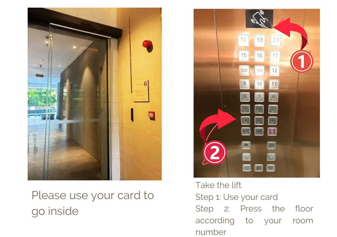 Door Access